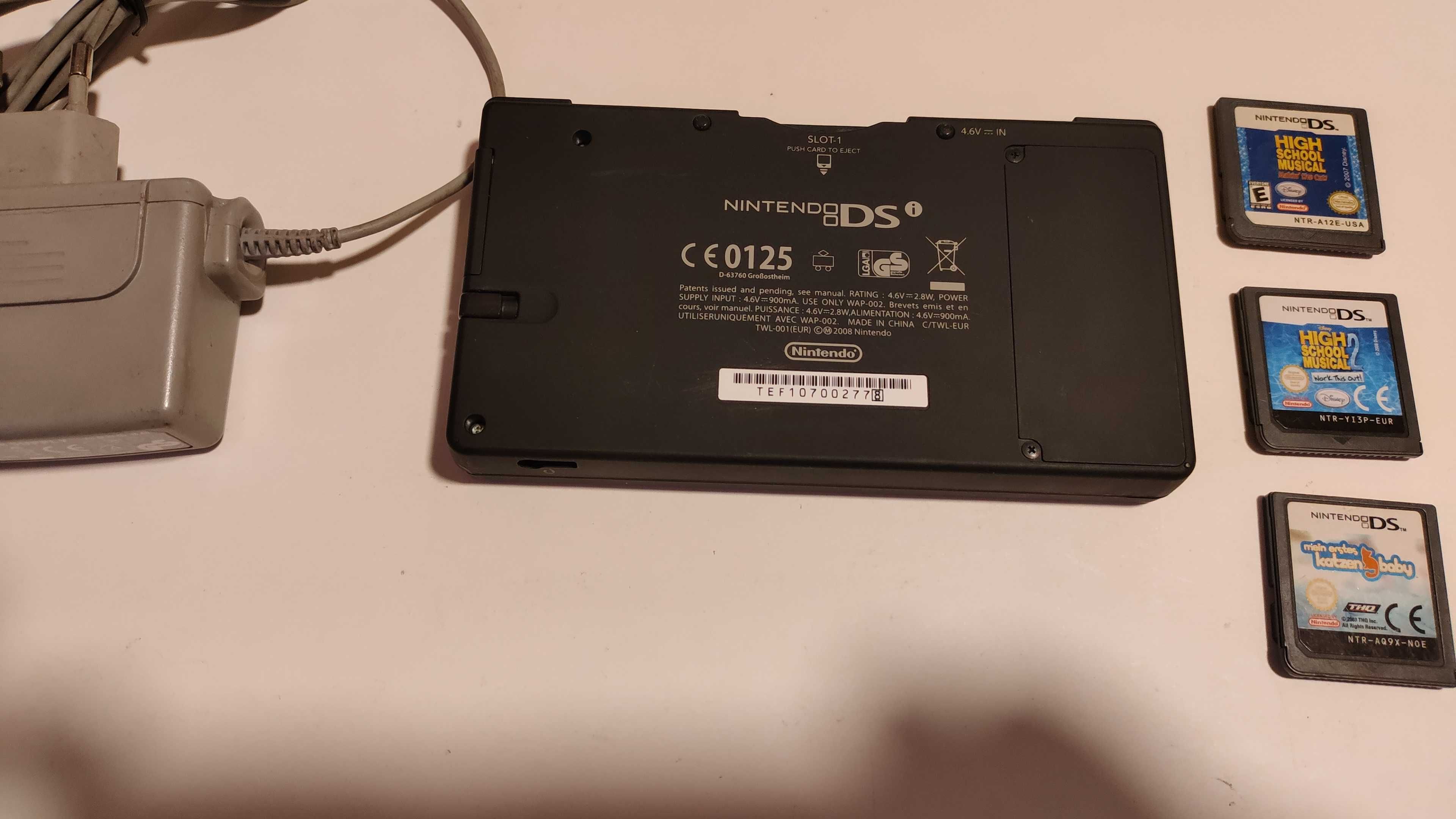 Нинтендо DS i Nintendo DS i гр. Пловдив Беломорски • OLX.bg