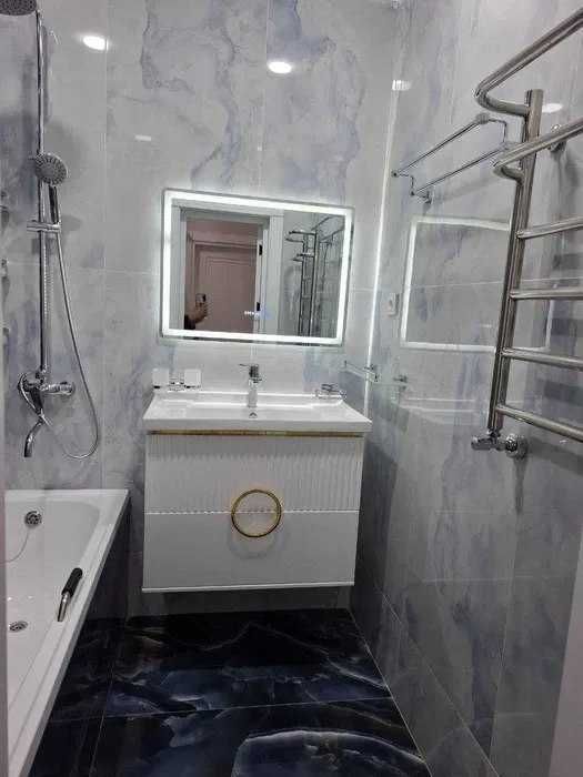 Б5 Сдается Квартира | Шайхантахурский р-н ЖК-Чакар | 2-Комнат