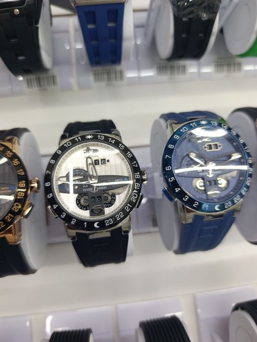 Мужские часы Ulysse Nardin