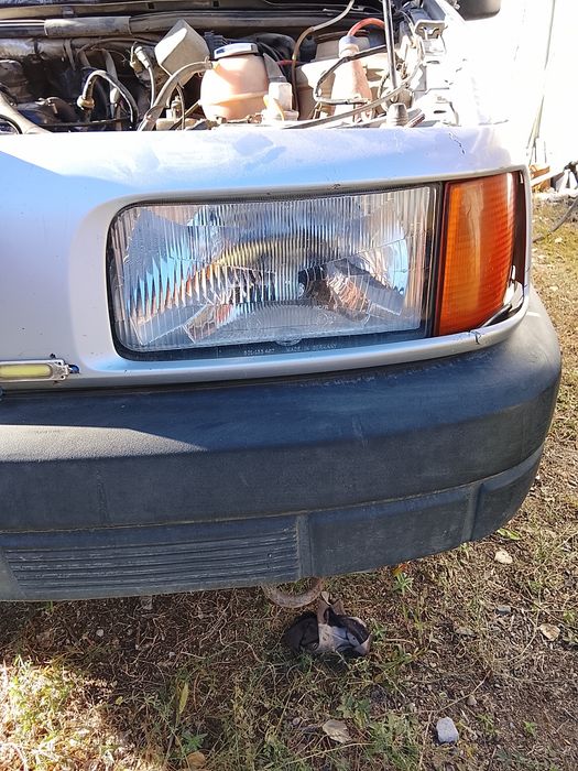 Продам WW Passat 1.8 газ бензин