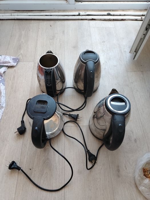 Продаётся электро чайник