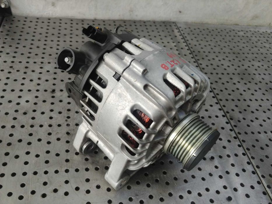 alternator 1.2b hn09 peugeot 208 9835689480