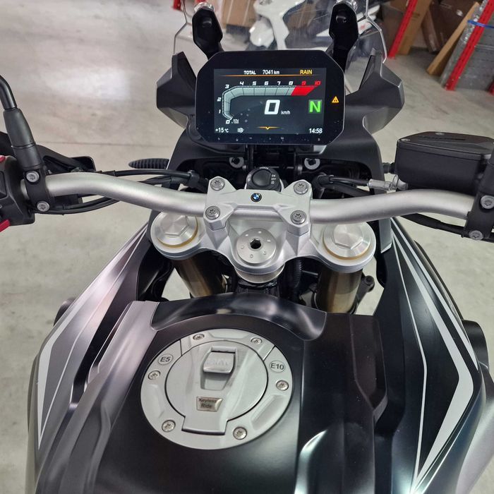 Motocicleta BMW F850GS ABS | B51752 | motomus.ro
