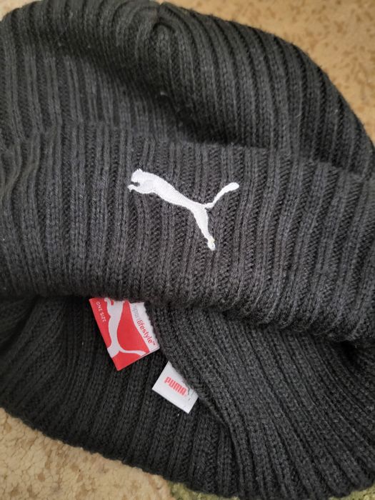 Jack wolfskin champions puma