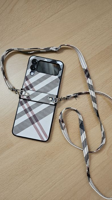 Чехол сумка для Samsung Galaxy Z flip 3