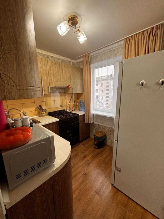 Продам 3-х ком. кв. в ЦЕНТРЕ города