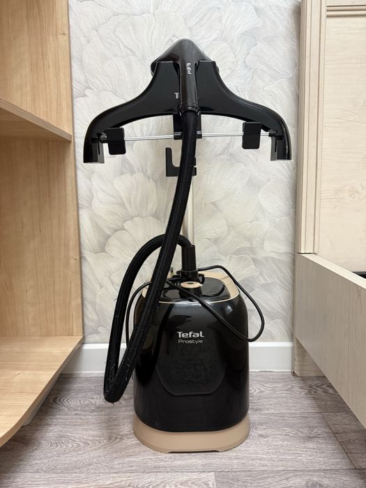 Отпариватель Tefal в отличном состоянии