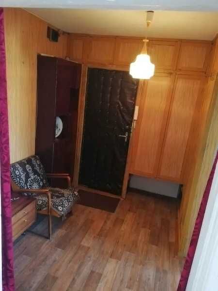 Продам 1 ком квартира РН 20 мкр