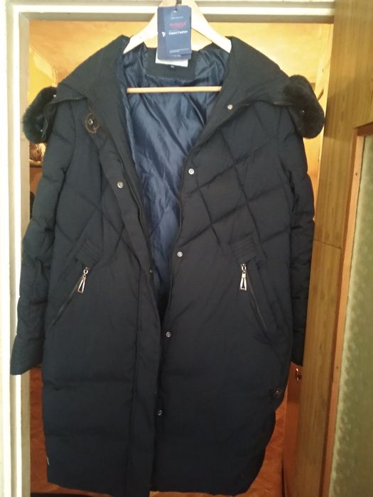 Продаётся куртка.