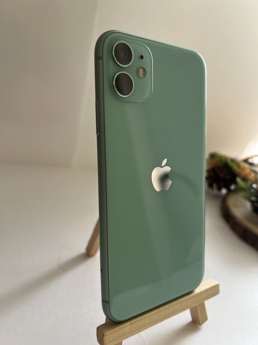 Продам iphone 11