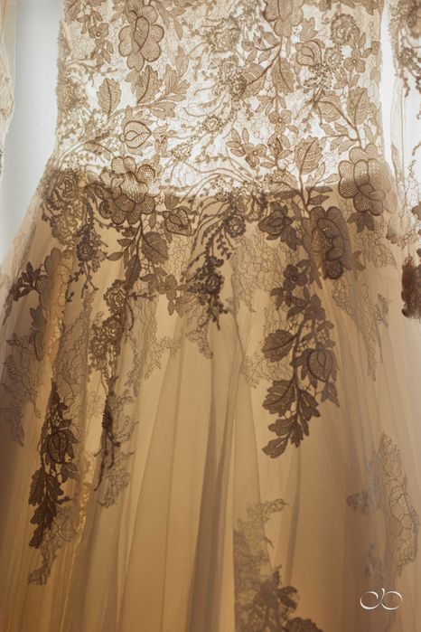 Vând Rochie de Mireasă ST PATRICK, model LIBERIA, BODY NUDE