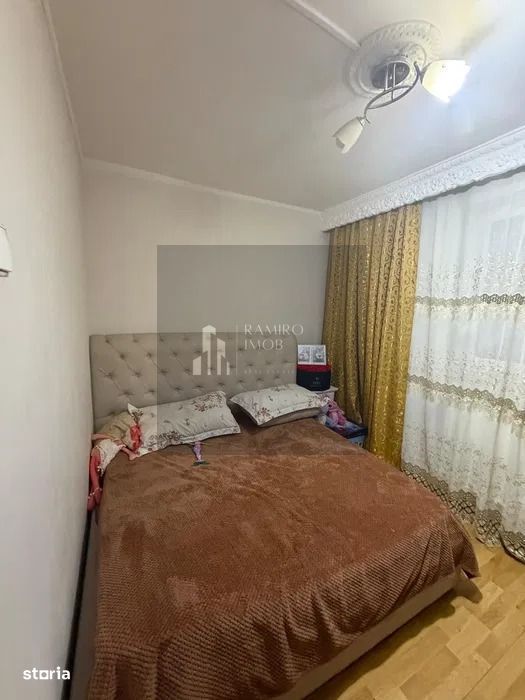 Ap. 2 camere decomandat etaj.3 - Str. Alunisului/ Brancoveanu -Sector4