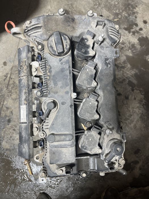 Продам оригинальный двигатель хендай туксон 2023год