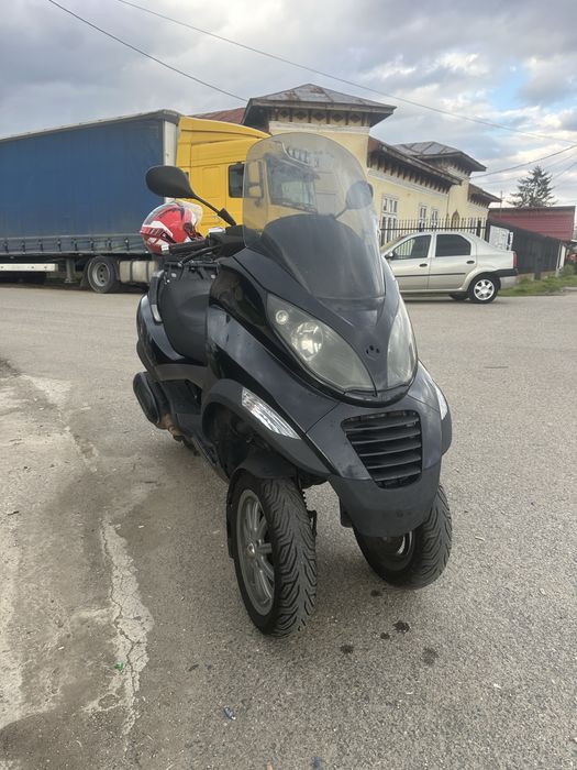 Piaggio mp3 250cc