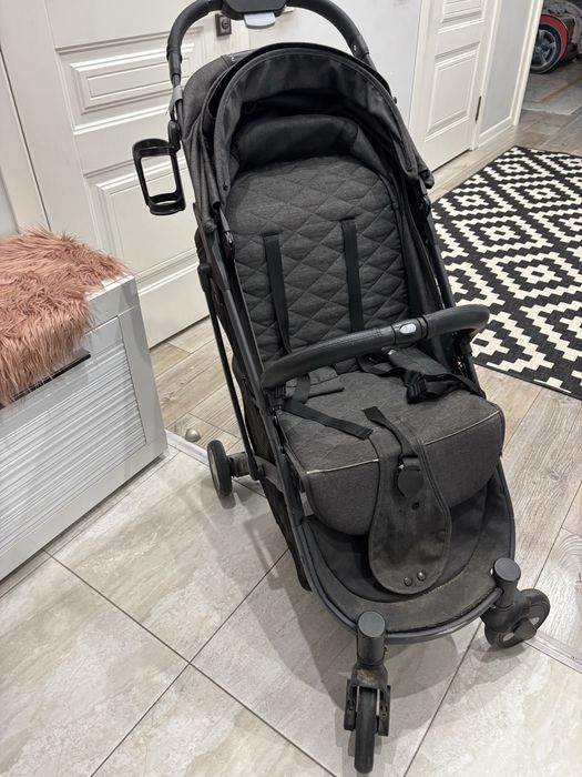 Продам коляску  M star