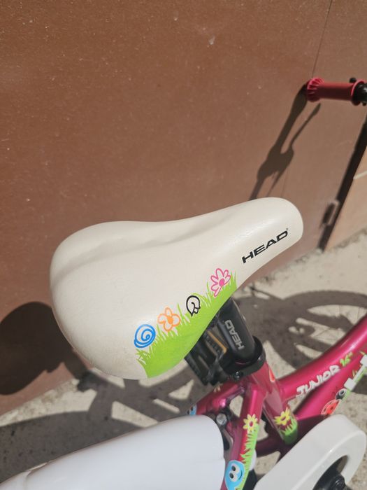 Детско колело Head, 16"