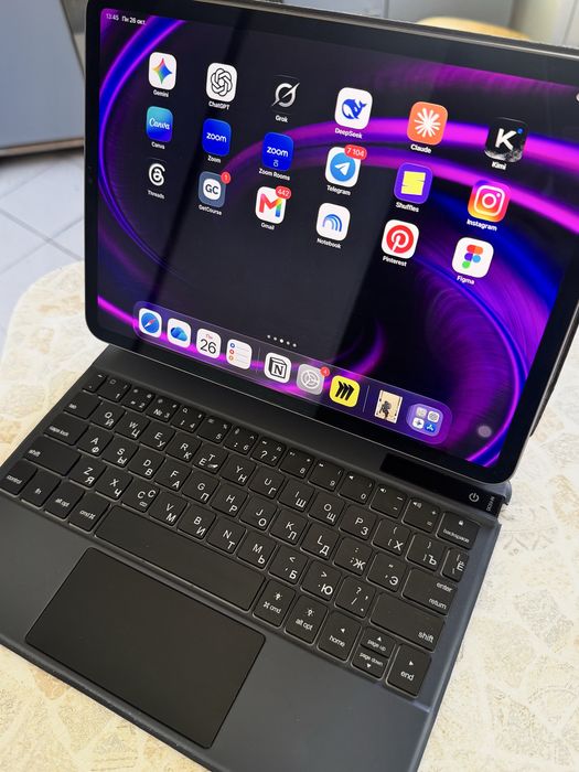 Ipad Pro 11 128 гб