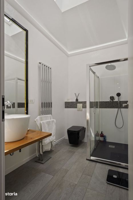 De vanzare: vila 5 camere Pipera Smart Home Fotovoltaice Mircea Eliade