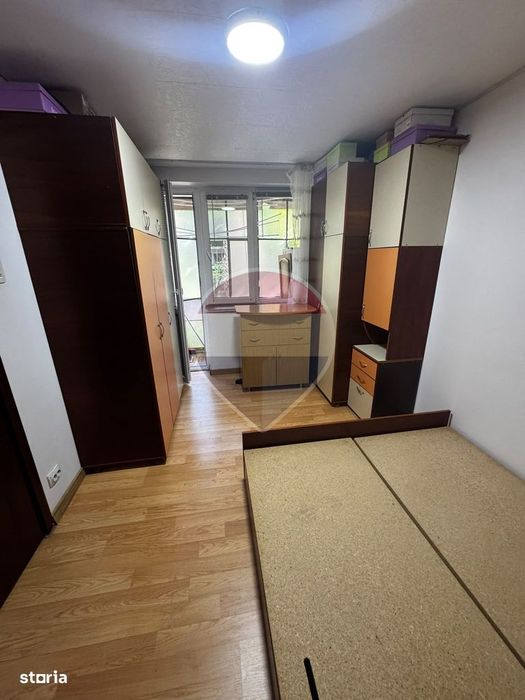 2 camere Brazdă, etaj 2, zero comision cumpărător