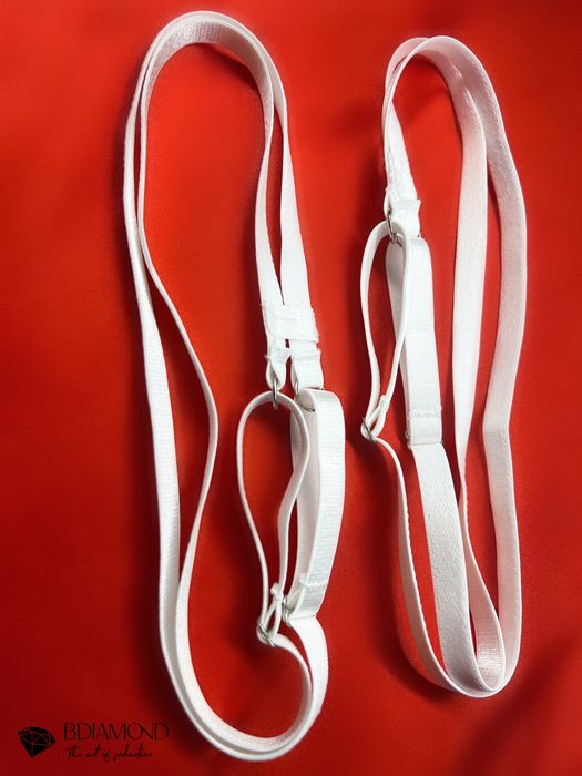 Lenjerie intima femei - Ethereal Touch lingerie