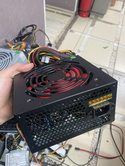 Айтишник | Программист | IT услуги