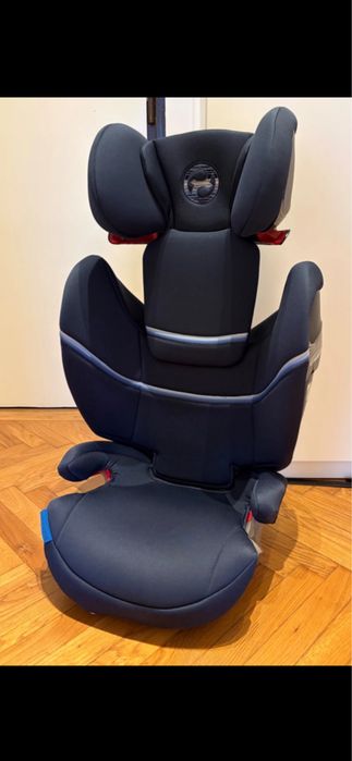 Scaun de masina copii Cybex
