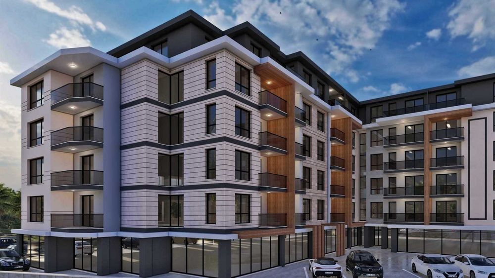 Продава се Двустаен апартамент в Свиленград - 68 кв.м за 1012 €/кв.м - Снимка #6