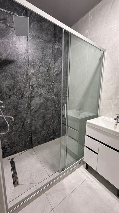 Новая своя квартира