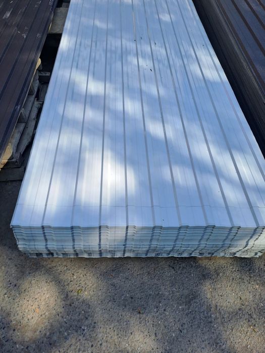 Профнастил профил