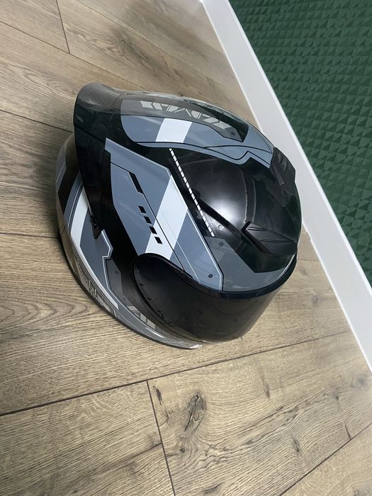 шлем гайк размер л