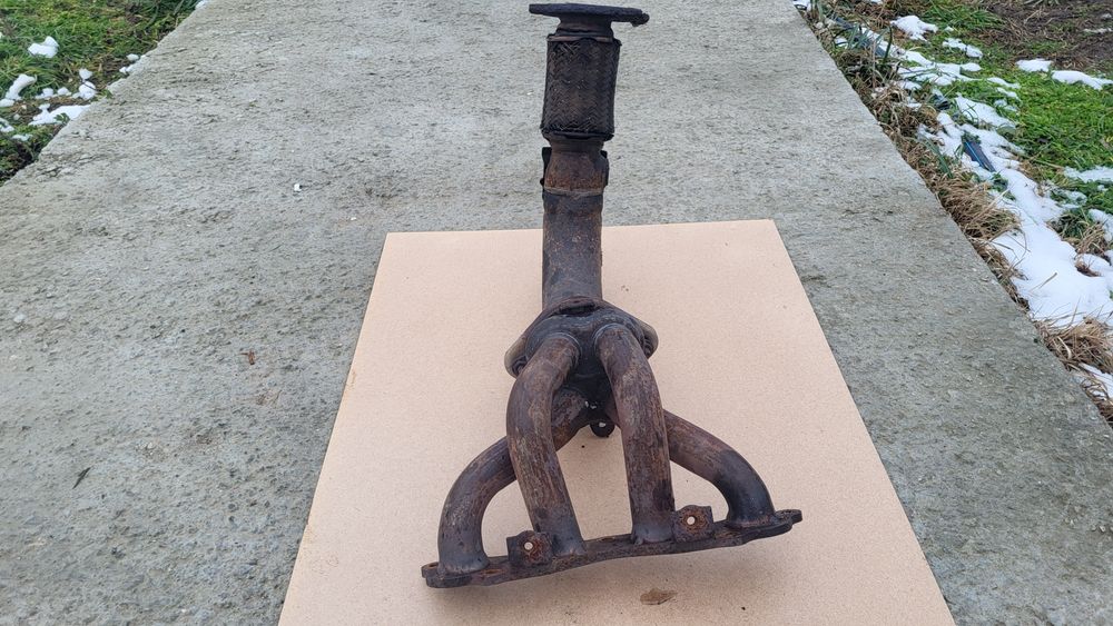 Испускателен колектор