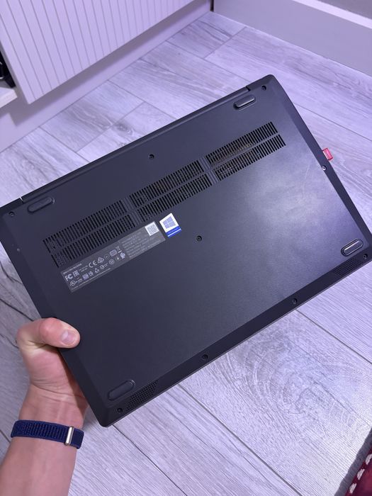 Продаю ноутбук Lenovo IdeaPad S145-15API