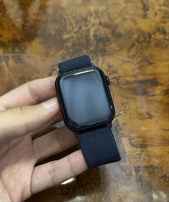 Apple watch 9/45 88% Midnight