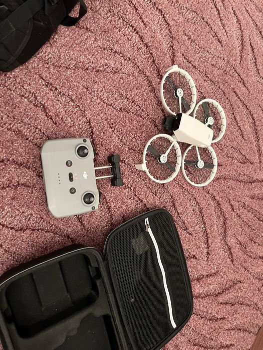 Продам дрон dji flip