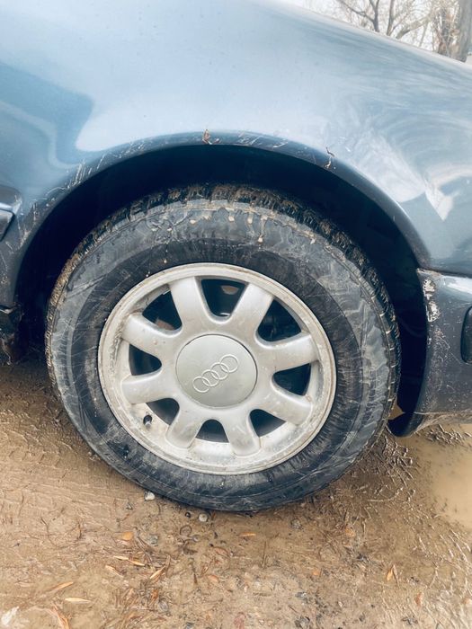 Ромашка диск для ауди