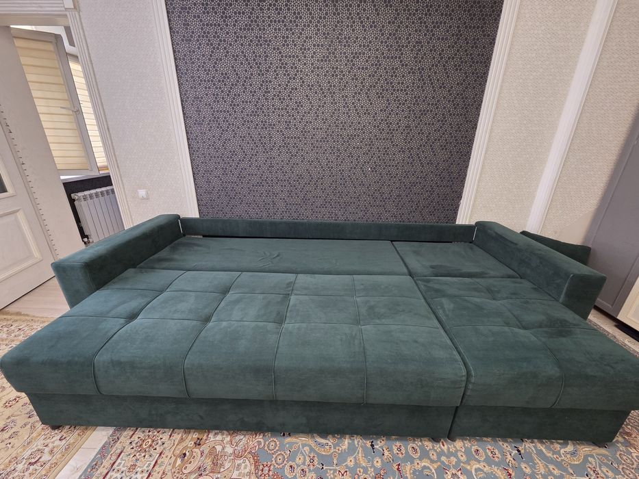 Продам диван 2.90м, внутренний 2.50