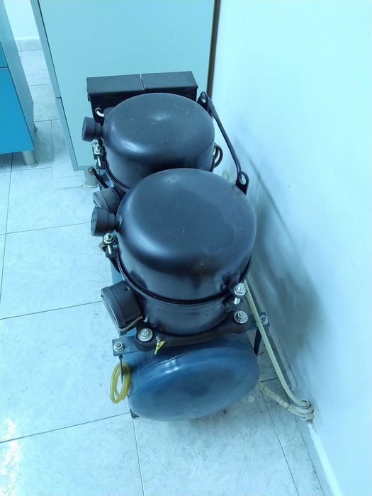 Компресор втора ръка