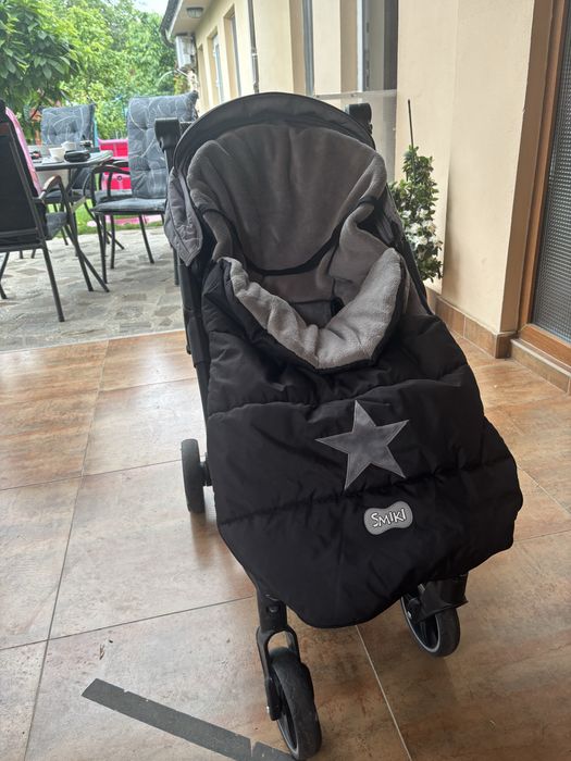 Vand carucior sport Baby Design