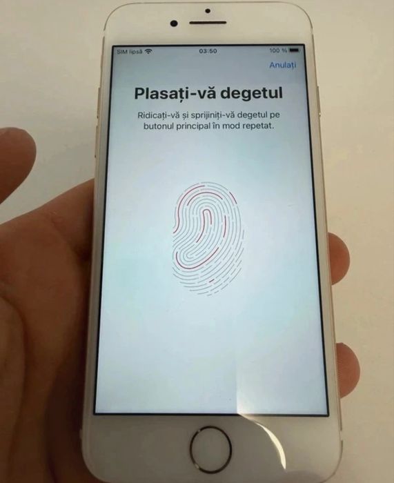 Vand Iphone 7 Impecabil