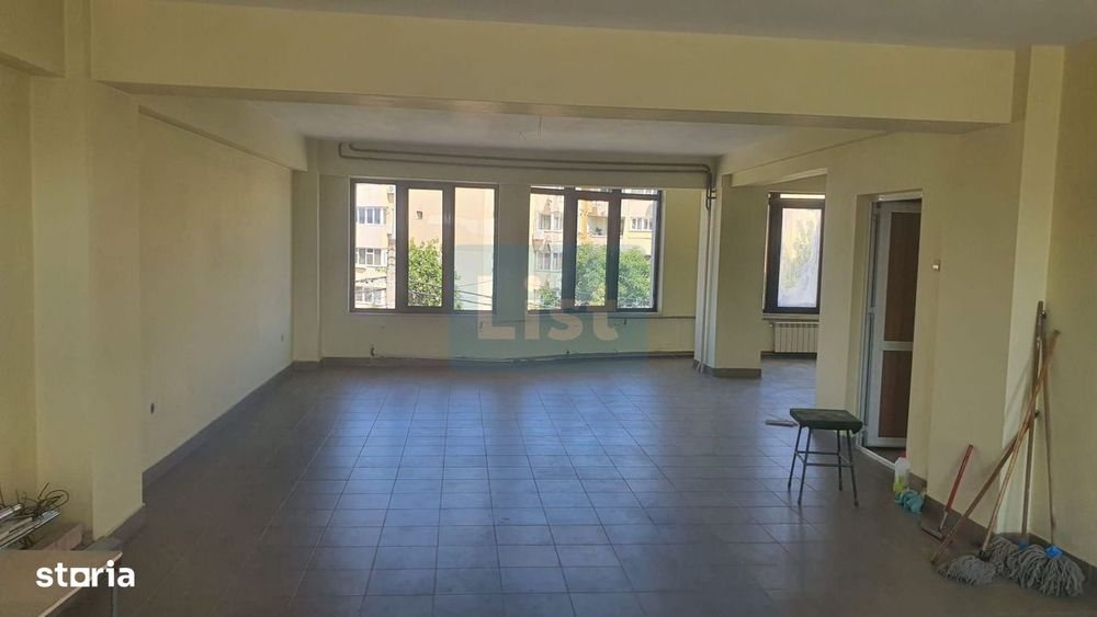 Clădire S+P+2E+M | 860 mp | Investiție cu venit din chirii