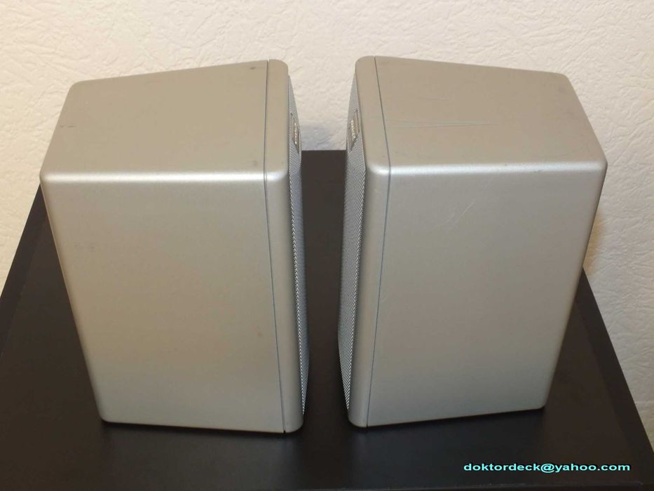 boxe Quadral Maxi-400