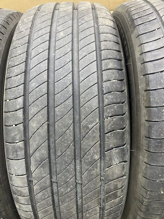 Anvelope vara 215/55R17 Michelin Primacy 4 94V