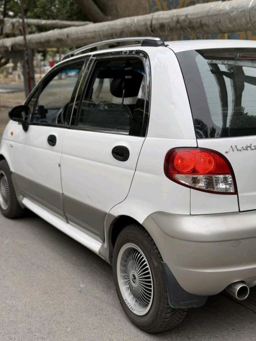 Матиз бест сотилади