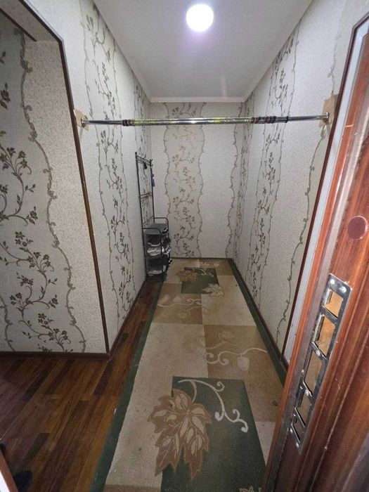 2 хоналик квартира 2 кават шарк 2, азмир