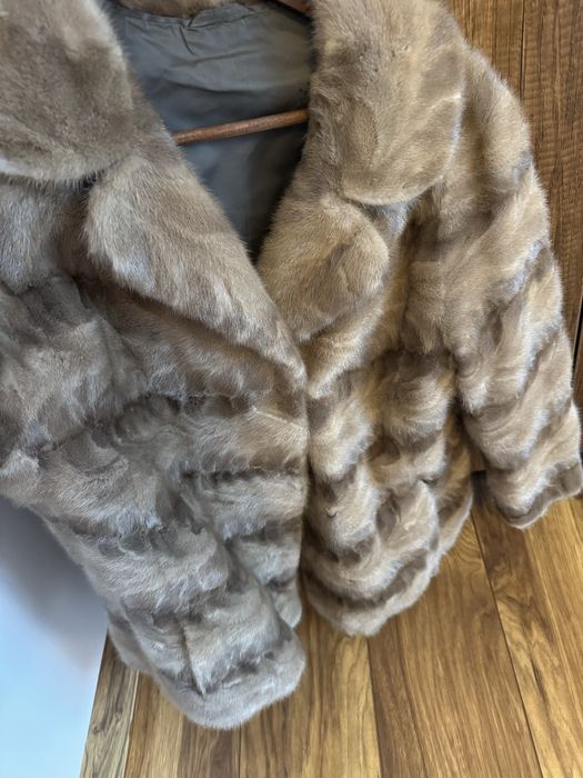 Haina eleganta blana