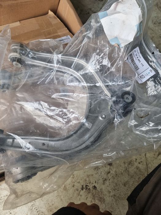 Perne, brate, telescop bmw g06