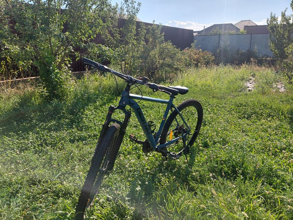 продам велосипед gestalt MTB