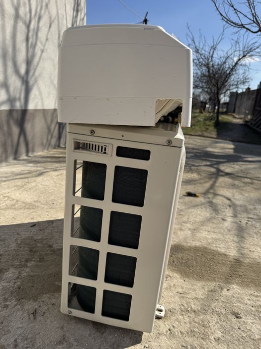 Aer conditionat YOKI