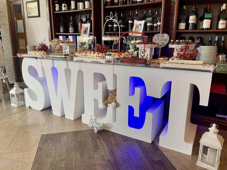 CANDY BAR ‼️Vand afacere ‼️