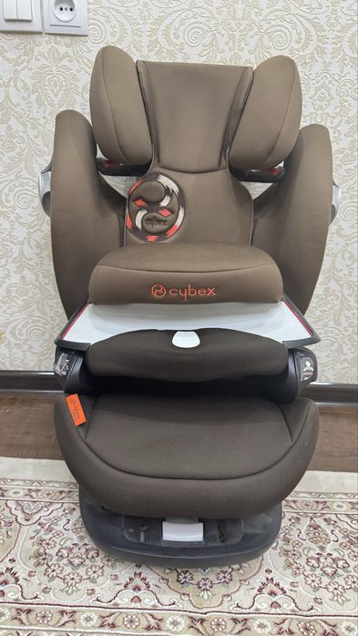 Автокресло cybex